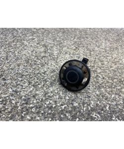 PDC Sensor vorne Schwarz GAR Einparkhilfe Chevrolet Captiva KLAC 12.2040.145