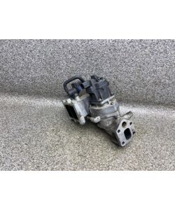 Abgasrückführungsventil 96868923 AGR Chevrolet Captiva KLAC 2.2 D 12.2040.152