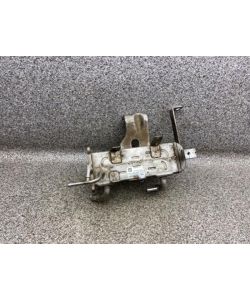 Abgaskühler 25185316 AGR Kühler 162Tkm Chevrolet Captiva KLAC 2.2 12.2040.143