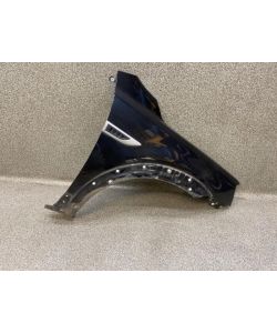 Kotflügel vorne rechts Schwarz GAR Chevrolet Captiva KLAC 2.2 D 12.2040.085