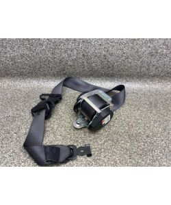 Sicherheitsgurt vorne links 620611600 Gurtstraffer Opel Zafira C 17.2037.024