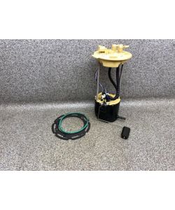 Kraftstoffpumpe 13584127 Dieselpumpe 162Tkm Chevrolet Captiva 2.2 D 12.2040.074