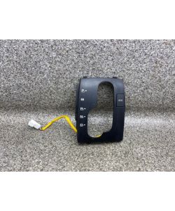 Abdeckung für Schaltknauf Blende Verkleidung Chevrolet Captiva KLAC 12.2040.059