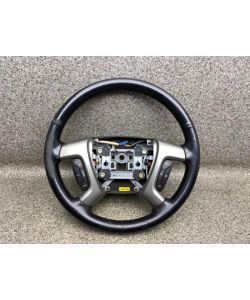 Lederlenkrad def 162Tkm Chevrolet Captiva KLAC 2.2 D 12.2040.068