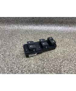 Fensterheberschalter vorne links 202005436 Chevrolet Captiva KLAC 12.2040.072