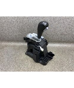 Gangwahlschalter Schaltknauf Schaltkulisse Chevrolet Captiva KLAC 12.2040.058