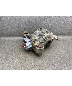 Differential hinten 22761488 Chevrolet Captiva 2.2 D Allrad 4WD 12.2040.075