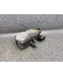 Kraftstofffilter Gehäuse 162Tkm Chevrolet Captiva KLAC 2.2 D 12.2040.151