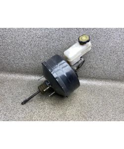 Bremskraftverstärker P95488856 162Tkm Chevrolet Captiva KLAC 2.2 D 12.2040.148