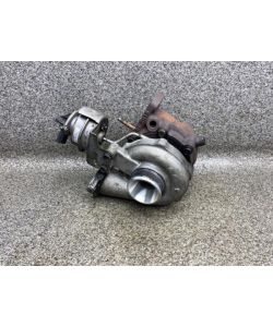 Turbolader 25187704 49477-01610 162Tkm Chevrolet Captiva KLAC 2.2 D 12.2040.135