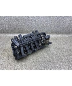 Ansaugbrücke 25189093 Ansaugkrümmer Chevrolet Captiva KLAC 2.2 D 12.2040.130