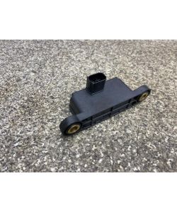 Drehratensensor 20842719 ESP Sensor Chevrolet Captiva KLAC 2.2 D 12.2040.120