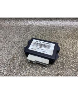 Steuergerät 22787940 28299560 Karosserie Chevrolet Captiva KLAC 2.2 12.2040.115