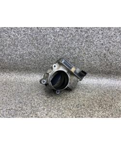 Drosselklappe 25183238 AWD 162Tkm Chevrolet Captiva KLAC 2.2 D 12.2040.113