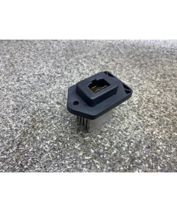 Gebläsewiderstand Regler Chevrolet Captiva KLAC 2.2 12.2040.106