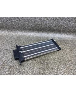 Zusatzheizung Heizelement 162Tkm Chevrolet Captiva KLAC 2.2 D 12.2040.114