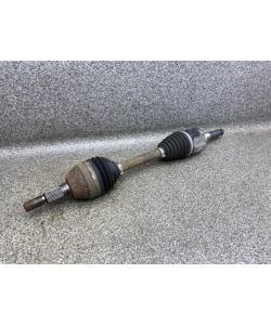Antriebswelle vorne links 95480033 AWD 162Tkm Chevrolet Captiva 12.2040.077