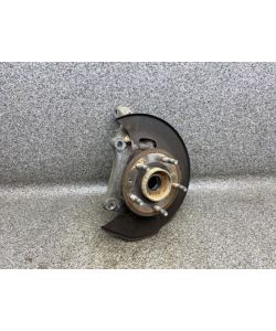 Achsschenkel vorne links AWD 162Tkm Chevrolet Captiva KLAC 2.2 D 12.2040.083