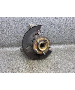 Achsschenkel vorne rechts AWD 162Tkm Chevrolet Captiva KLAC 2.2 D 12.2040.082