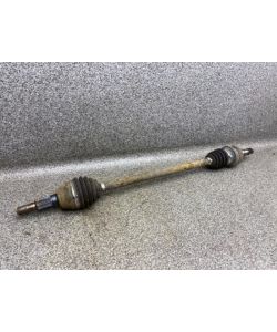 Antriebswelle hinten rechts AWD 162Tkm Chevrolet Captiva KLAC 2.2 D 12.2040.078