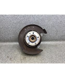 Achsschenkel hinten rechts AWD 162Tkm Chevrolet Captiva KLAC 2.2 D 12.2040.080