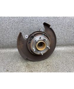 Achsschenkel hinten links AWD 162Tkm Chevrolet Captiva KLAC 2.2 D 12.2040.081