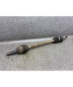 Antriebswelle hinten links AWD 162Tkm Chevrolet Captiva KLAC 2.2 D 12.2040.079