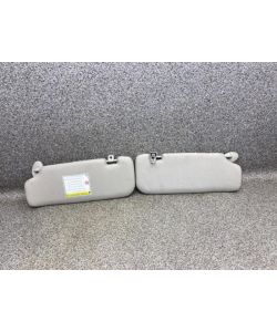 Sonnenblenden links rechts Blenden Chevrolet Captiva KLAC 2.2 D 12.2040.067