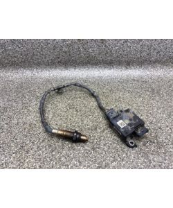NOX Sensor 55487677 Lambdasonde 190Tkm Opel Zafira C 1.6 CDTI 17.2037.080
