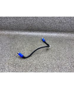 Kabel 9341P-01 Kabelbaum 162Tkm Chevrolet Captiva KLAC 2.2 D 12.2040.057