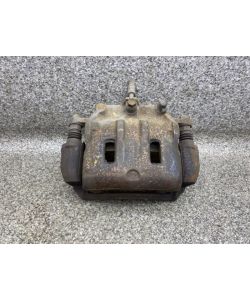 Bremssattel vorne links 295 mm BC412152 162Tkm Chevrolet Captiva 12.2040.032