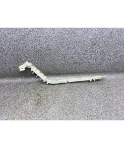 Halter Stoßstange hinten links 95133856 162Tkm Chevrolet Captiva 12.2040.027