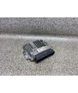 Motorsteurgerät 25189813 28359587 162Tkm Chevrolet Captiva KLAC 12.2040.024