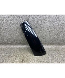 Blende Heckklappe hinten links Schwarz GAR Chevrolet Captiva KLAC 12.2040.020