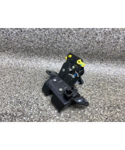 Heckklappenschloss Kofferraumschloss 162Tkm Chevrolet Captiva KLAC 12.2040.012