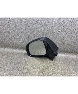 Außenspiegel links A045611 8 Pin Schwarz GAR Chevrolet Captiva KLAC 12.2040.014