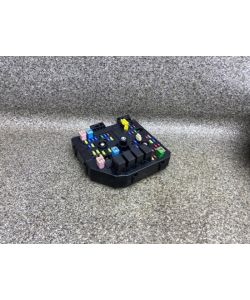 Sicherungskasten 95142072 Steuergerät 162Tkm Chevrolet Captiva KLAC 12.2040.013