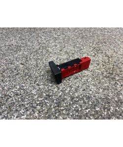 Schalter Sitzheizung links 299107638 Chevrolet Captiva KLAC 2.2 D 12.2040.004