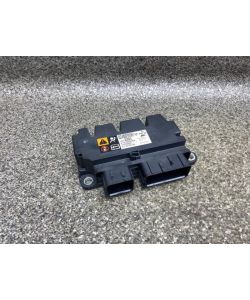 Steuergerät für Airbag 13512293 775799950 Opel Zafira C 1.6 CDTI 17.2037.162