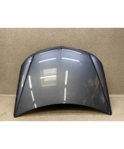 Motorhaube Tenoritgrau Metallic 755U def Mercedes W204 C180 T-Modell 13.2024.172