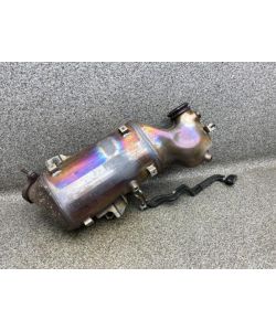 Dieselpartikelfilter 55489768 DPF 190Tkm Opel Zafira C 1.6 CDTI 17.2037.207