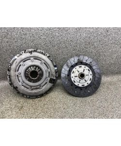 Kupplungssatz 55485510 190Tkm Opel Zafira C 1.6 CDTI 17.2037.210