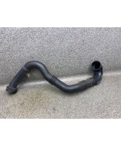 Ladeluftrohr 13345557 315616912 Ansaugrohr Opel Zafira C 1.6 CDTI 17.2037.211