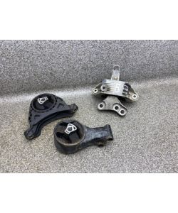 Motorhalter 13248544 6140300053 Motorlager Opel Zafira C 1.6 CDTI 17.2037.213