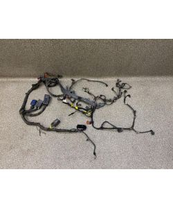 Motorkabelbaum 39079309 190Tkm Opel Zafira C 1.6 CDTI Tourer 17.2037.220