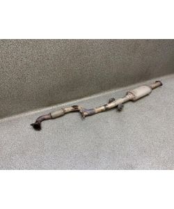 Katalysator 55572593 341620920 82313854 Kat Opel Zafira C 1.6 CDTI 17.2037.234