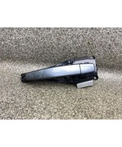 Türgriff außen vorne rechts Grau 501B 14096401 Opel Zafira C Tourer 17.2037.008