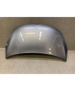 Motorhaube Grau 501B def 190Tkm Opel Zafira C 1.6 CDTI Tourer 17.2037.126