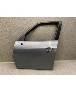 Fahrertür vorne links Grau 501B Tür 190Tkm Opel Zafira C Tourer 17.2037.128