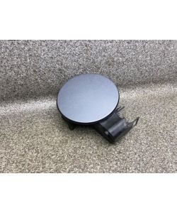 Tankklappe 498166255 Grau 501B Tankdeckel Opel Zafira C 1.6 CDTI 17.2037.151